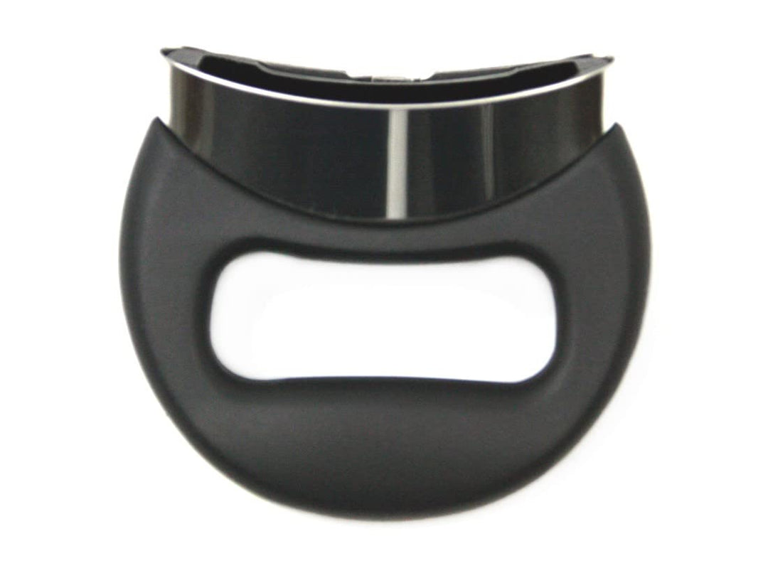 Silit Ersatzteil Topfgegengriff Schnellkochtopf Sicomatic t-plus/T/E Ø 22 cm, 3l 4,5l 6,5l 8,5l, Kun