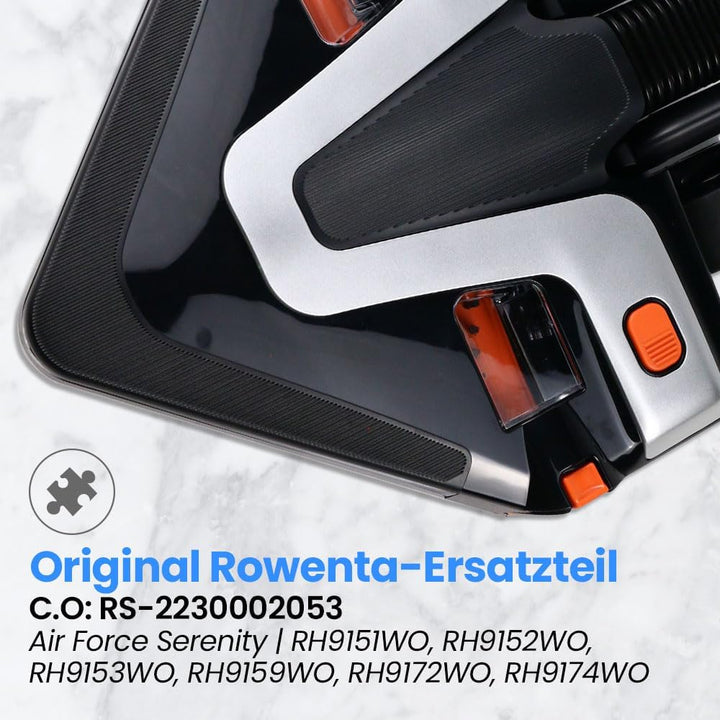 Rowenta RS-2230002053 Staubsaugerbürste Kompatibel mit Rowenta Air Force Serenity 25 V Akku-Staubsau