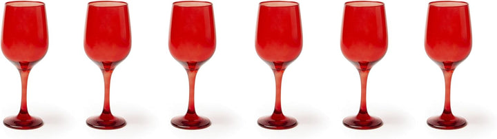 Excelsa Monterosso Set 6 Kelche