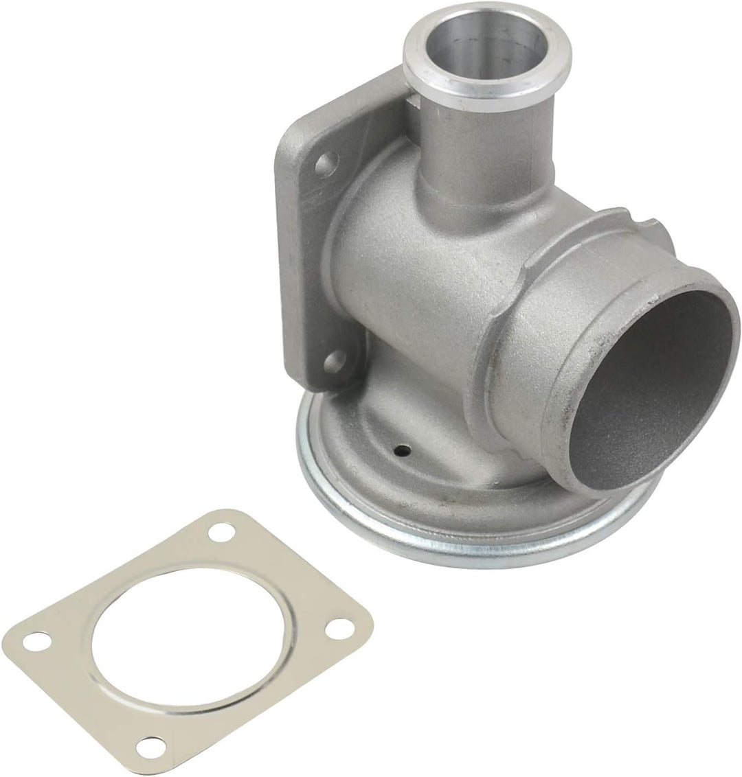 Bisenya A-G-R Ventile WAV000040 Kompatibel mit 3er E46 5er E39 11717785452 11717804378 11717785452 F