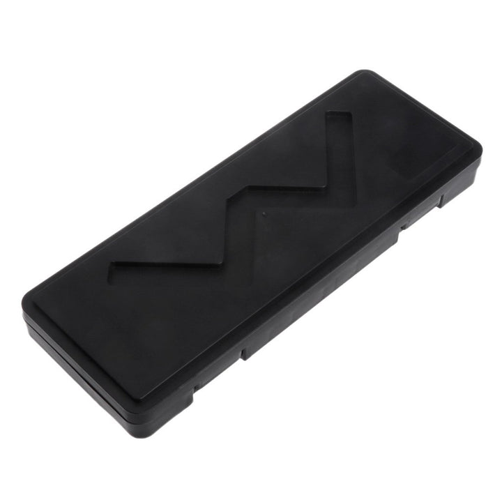 MSEKKO Messschieber Box Aufbewahrungsbox Etui für 0-150 mm Edelstahl elektronisches digitales Messsc