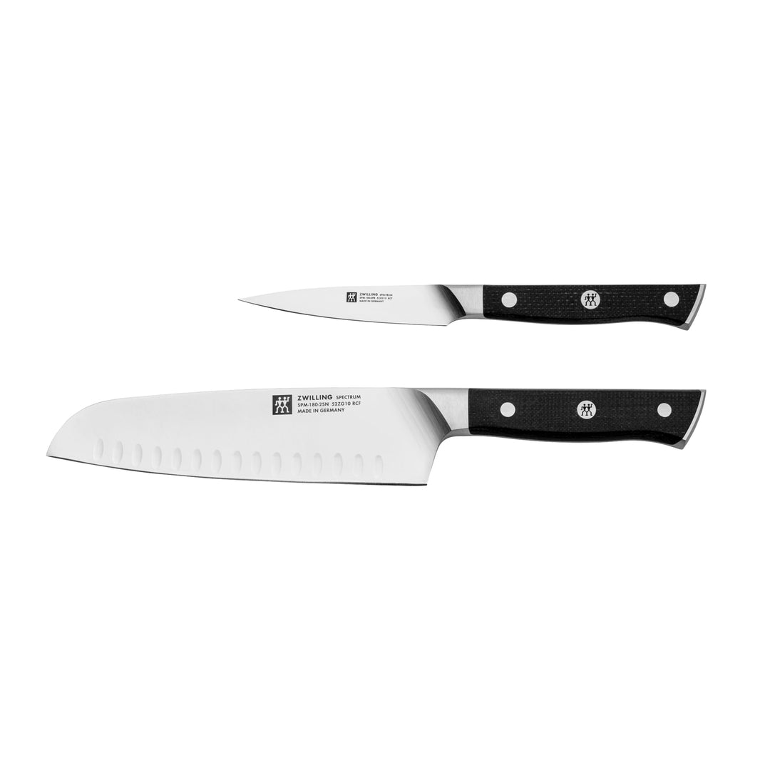 Zwilling Spectrum Messerset, 2-tlg