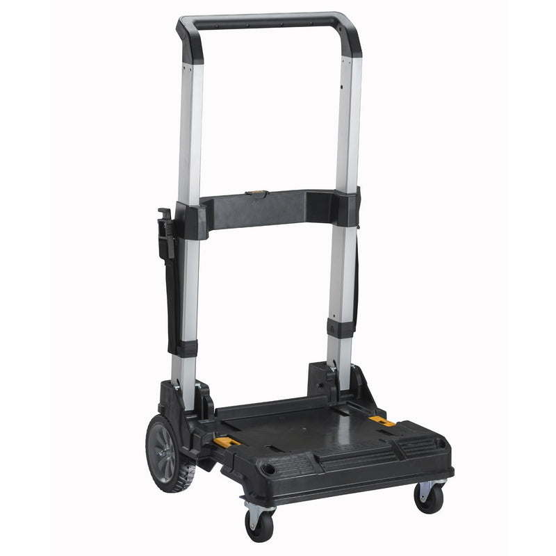 Dewalt DWST1-71196 Klappbar Tstak Trolley, Belastbarkeit bis 100kg Single, Single