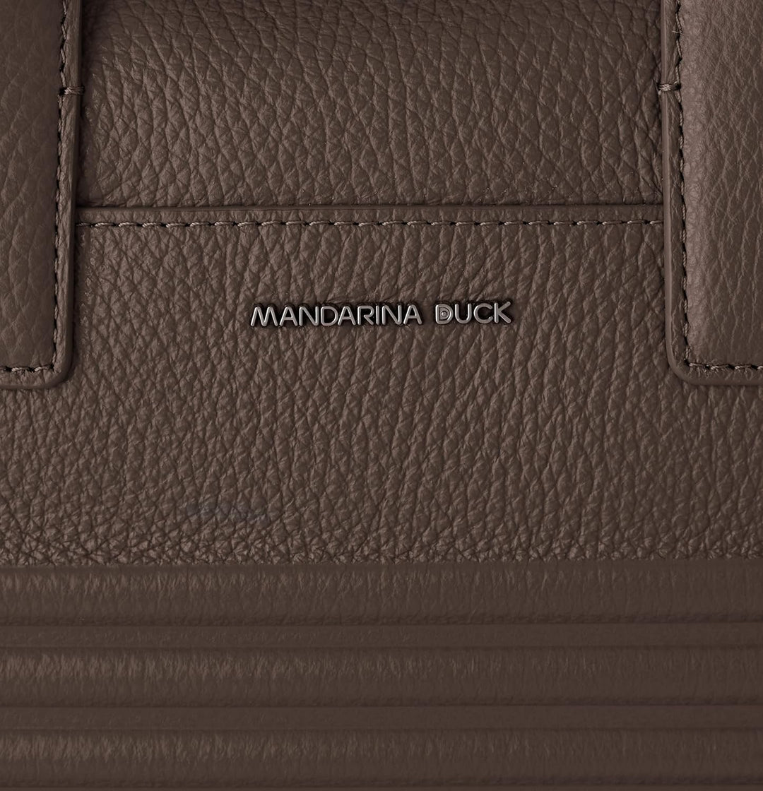 Mandarina Duck Damen I-Con Umhängetasche Mole, Mole