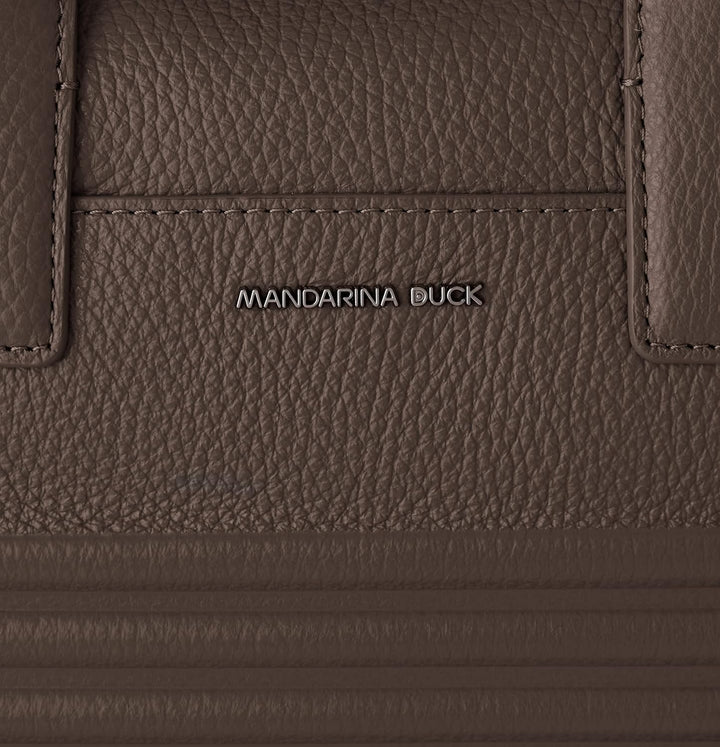 Mandarina Duck Damen I-Con Umhängetasche Mole, Mole