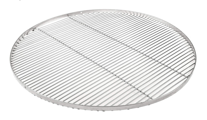 HeRo24 Edelstahl Grillrost Dreibein Ersatzrost 80 cm