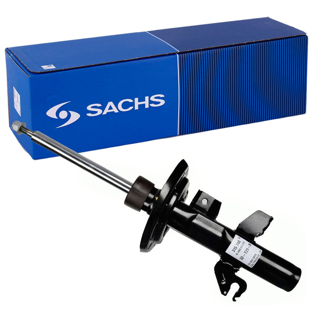 SACHS 315 740 Stossdämpfer Für Alfa Romeo GIULIETTA (940_) 2010-2020 links, Vorderachse 315 740 - li