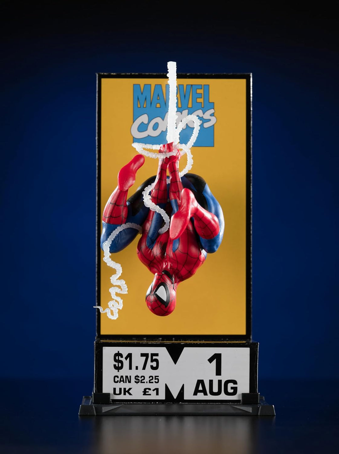 Marvel Collection PVC Statue 1/10 Spider-Man 