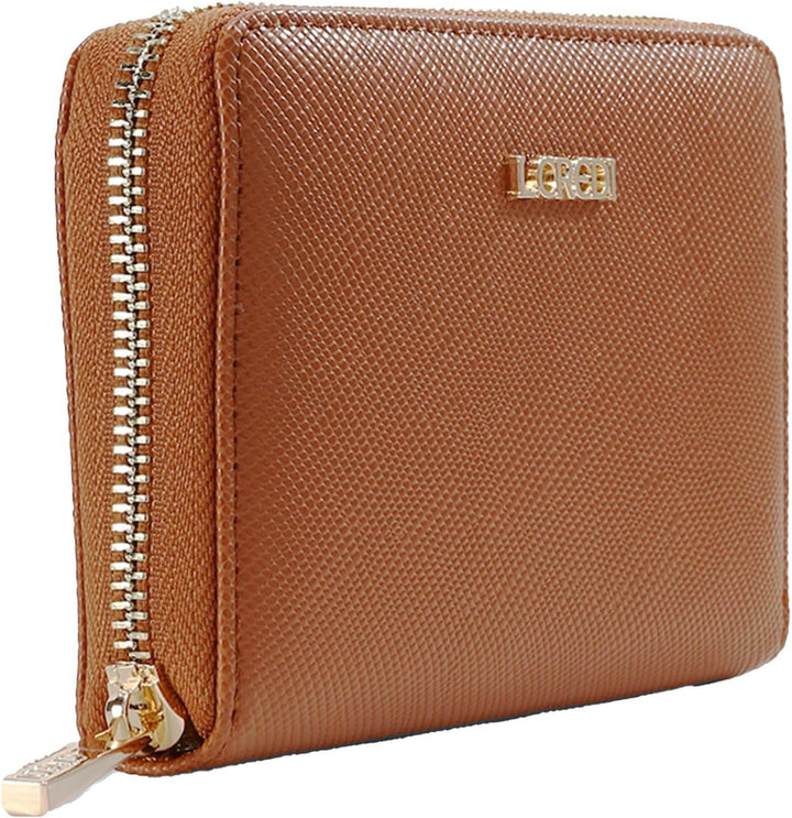 L.CREDI Geldbörse Ebba Geldbörse