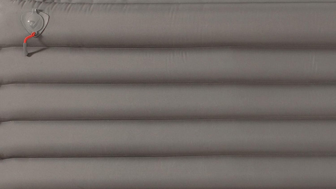 Robens HighCore 80 Matte rot