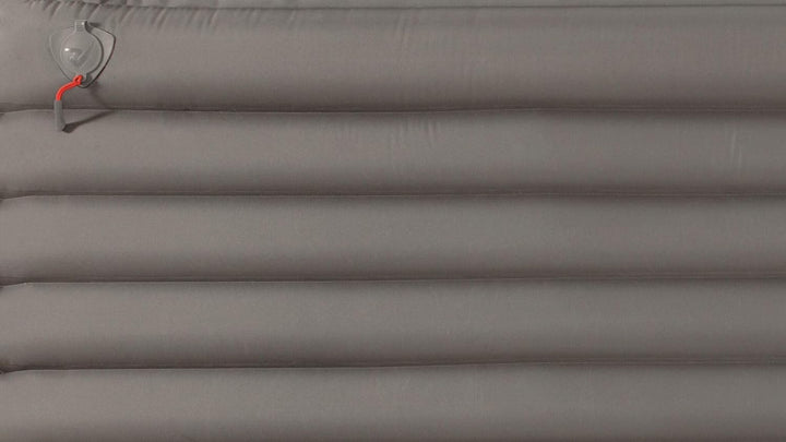 Robens HighCore 80 Matte rot