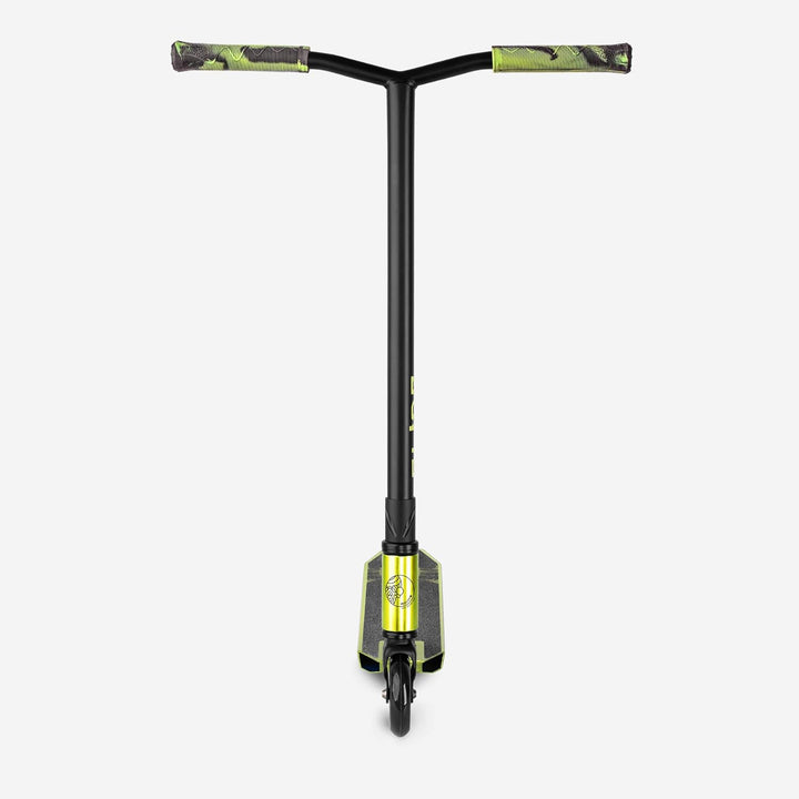 Movino Stunt Scooter Profi Roller für Erwachsene & Jugendliche mit ABEC 9 Kugellagern Kickscooter mi