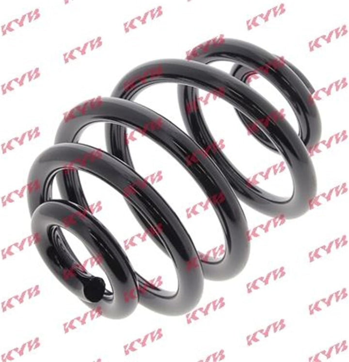 KYB RX6237 Schraubenfeder
