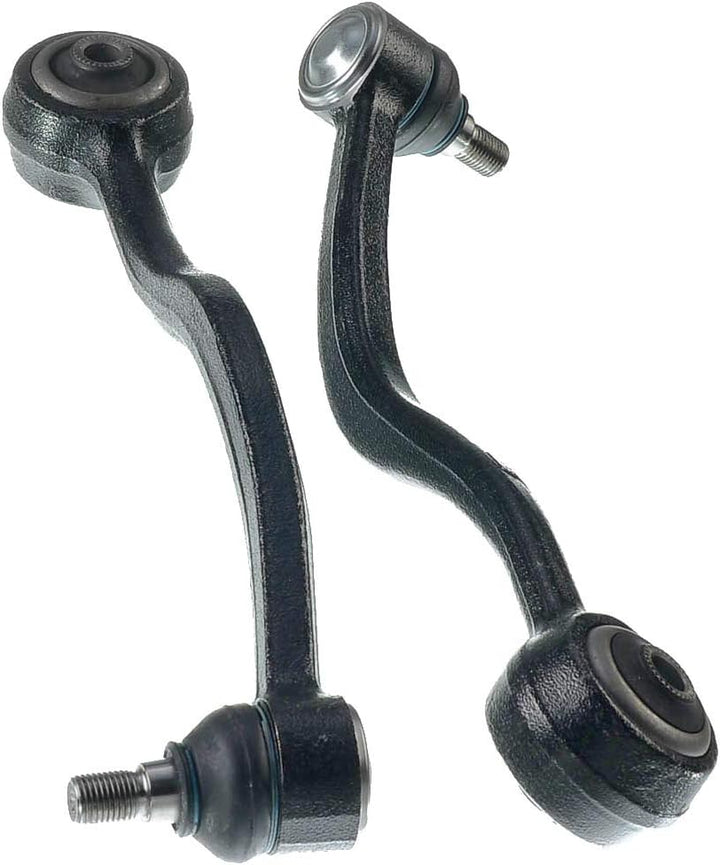 Frankberg 2x Querlenker Vorderachse Unten Kompatibel mit 5er E28 E34 1981-1995 5er Touring E34 1991-
