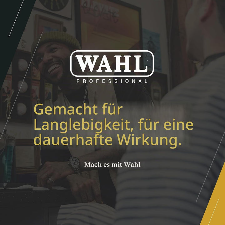 Wahl Super Taper Clipper 8400 by Wahl