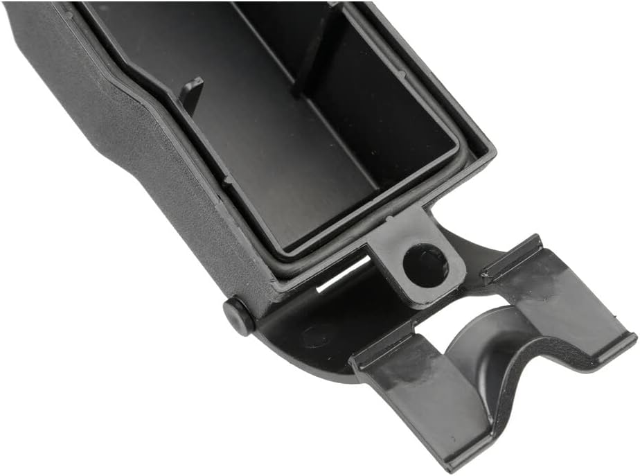 Lampa 97881 Dokumentenhalter Rechteckig