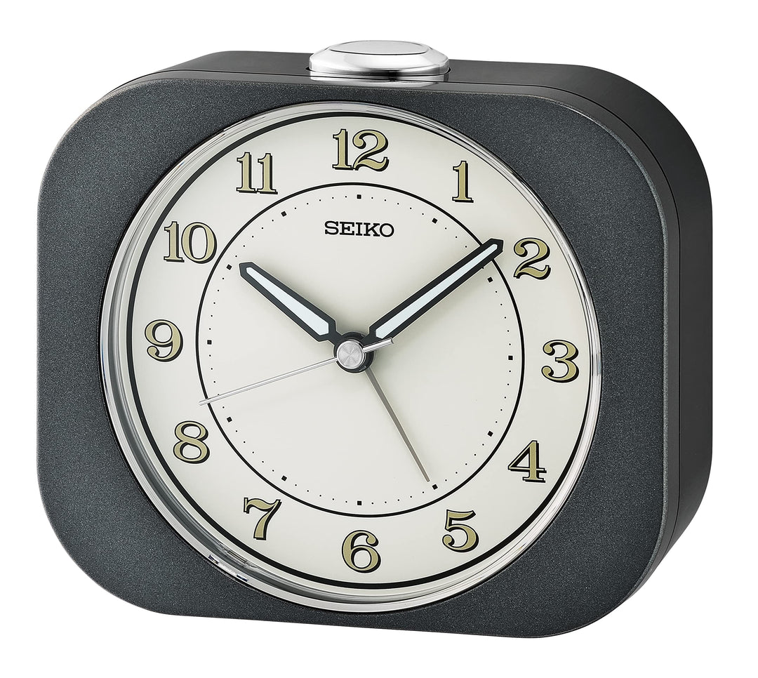 Seiko Clocks Wecker QHE195K