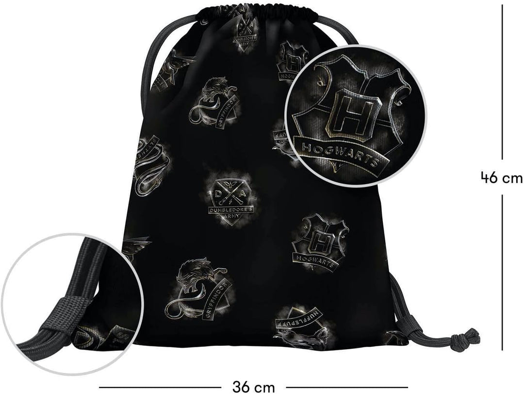 Baagl Schulrucksack Set Jungen Mädchen 3 Teilig, Schultasche für Grundschule Volksschule, Grundschul