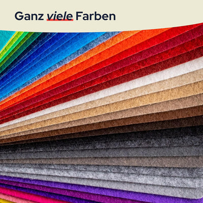 Primaflor Event-Teppich Meterware Podium - Weiss mit Schutzfolie, 1,00m x 10,00m, Viele Farben, Ruts
