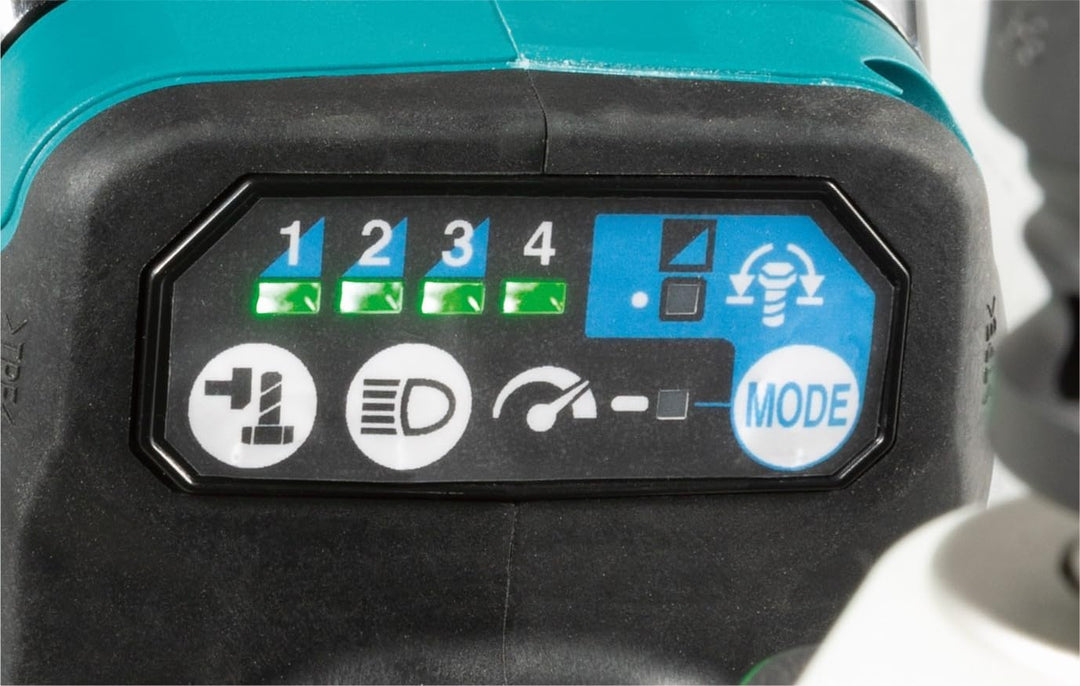 Makita DTW300Z Akku-Schlagschrauber 18,0 V (ohne Akku, ohne