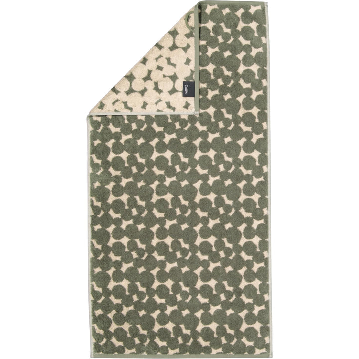 CAWÖ Home Handtücher Loft Pebbles 6224 Field - 34 Duschtuch 70x140 cm, Duschtuch 70x140 cm