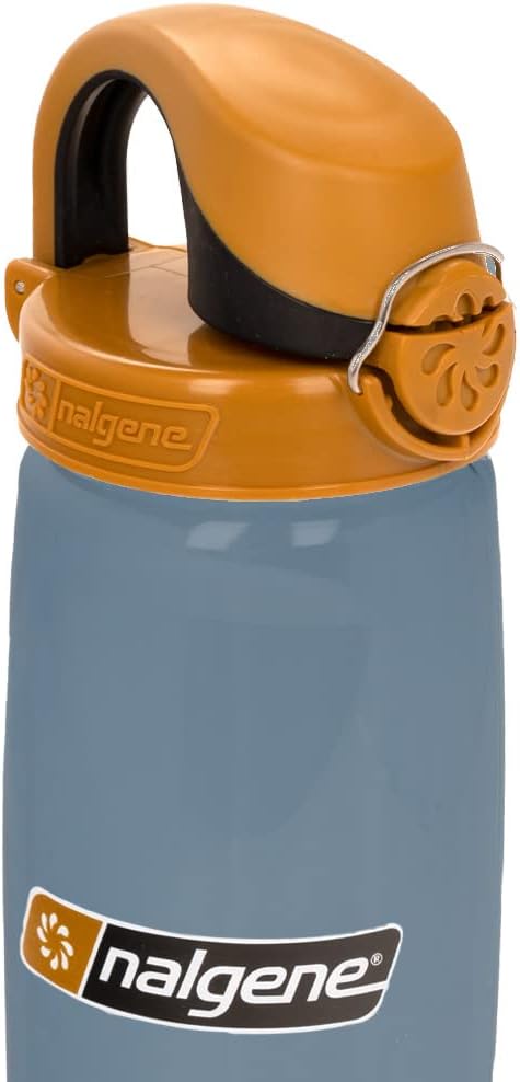 Nalgene OTF Sustain Trinkflaschen Rhino 0,65 L, Rhino