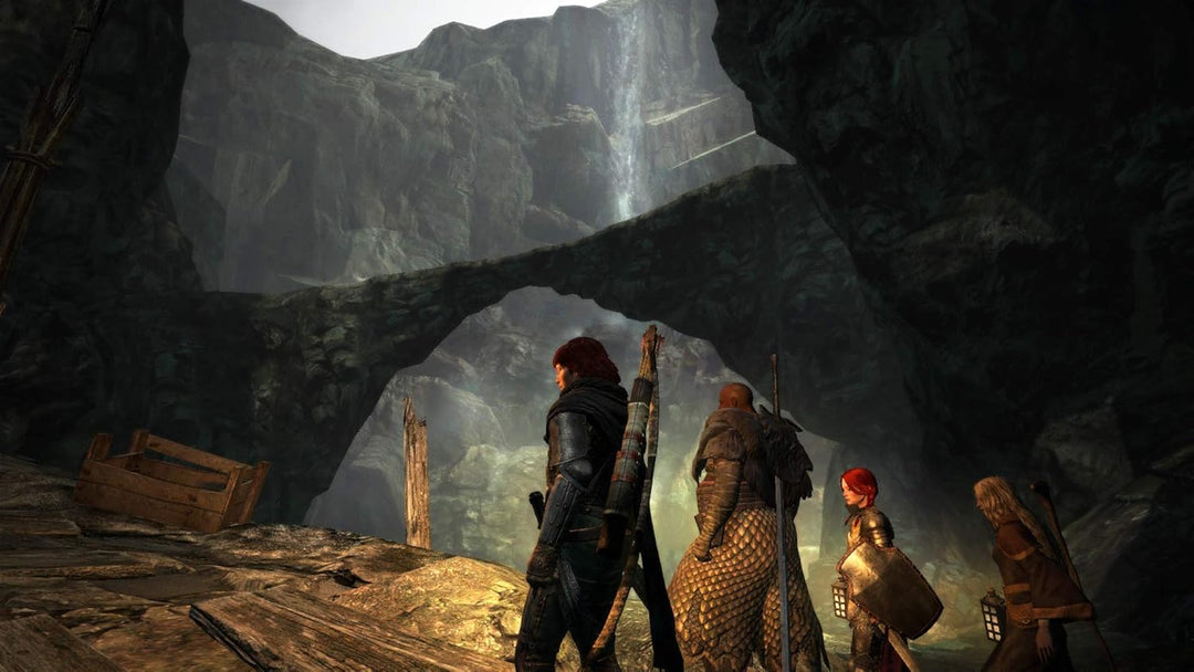 Dragon's Dogma: Dark Arisen