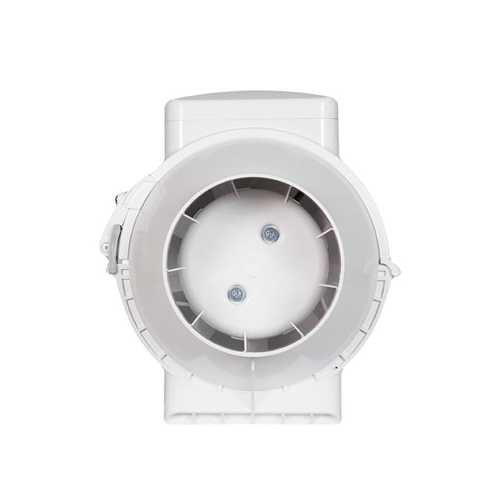 Luftdurchlass AVENTA SHWTLTKT 100 mm, Timer Und In Line Light, Set