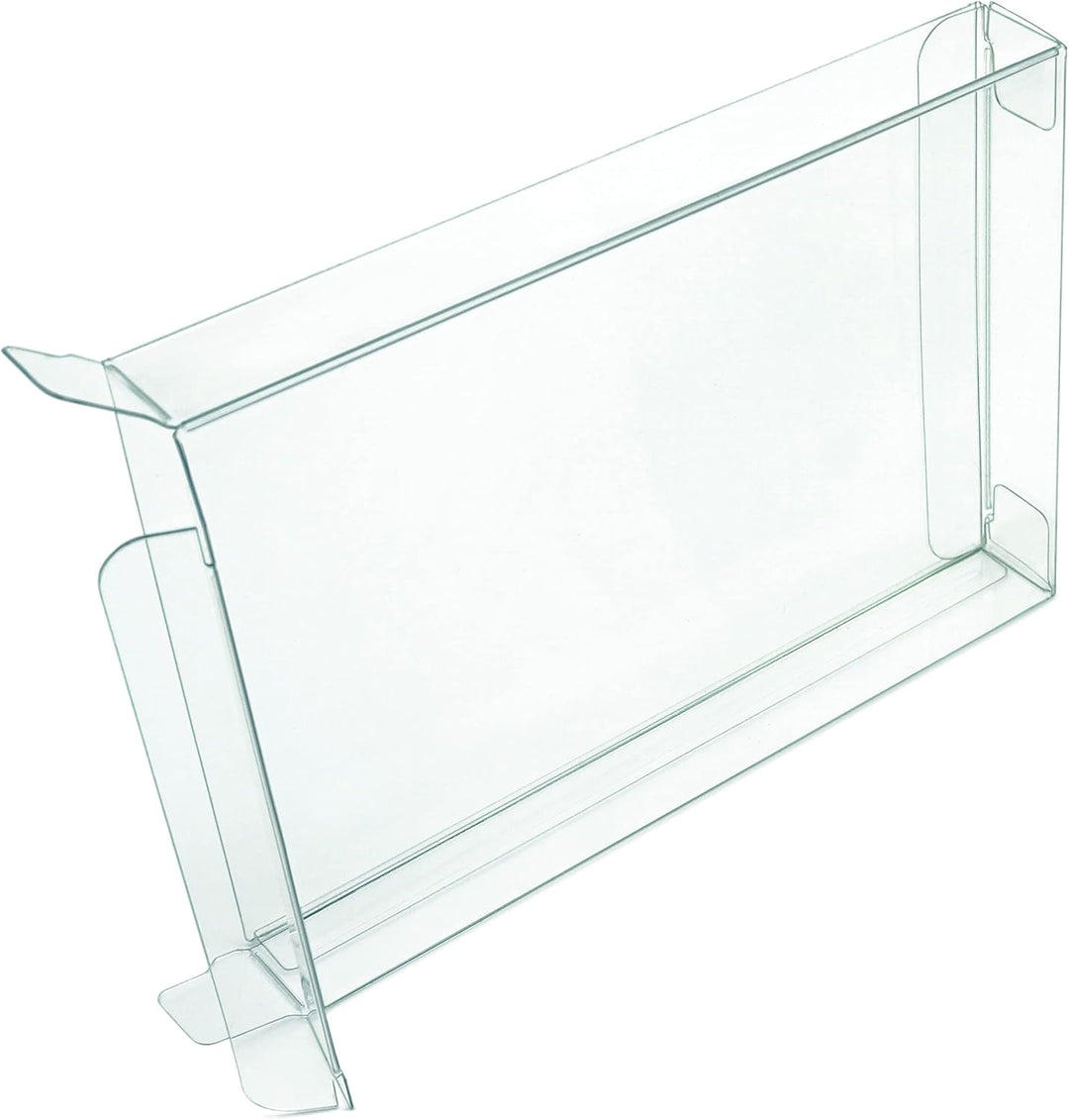 10x Schutzhüllen für Mediabook wattiert - protecors case - optimaler Schutz und praktische Aufbewahr