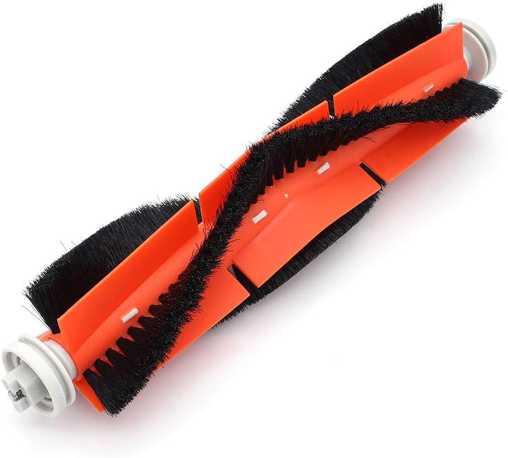 Zubehör für Xiaomi Saugroboter, Ersatzteile für Xiaomi Roborock S55 S50 S51Saugroboter, 1 Hauptbürst