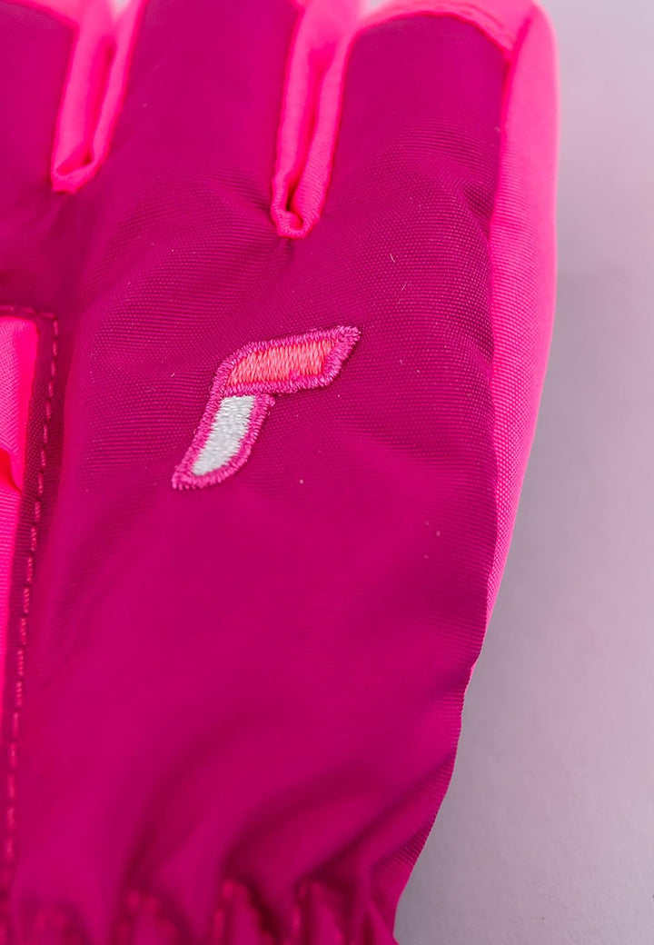Reusch Unisex – Babys Ben Angenehm Warme und Winddichte Skihandschuhe Alltagshandschuhe Babyhandschu