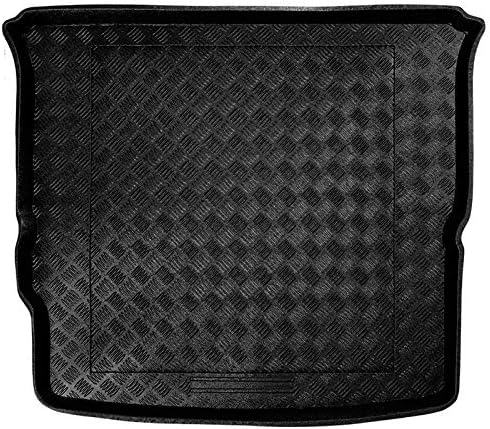 Kofferraumwanne Standard passend für Opel Zafira A ab 1999-5/2005 AZUGA AZ10041621