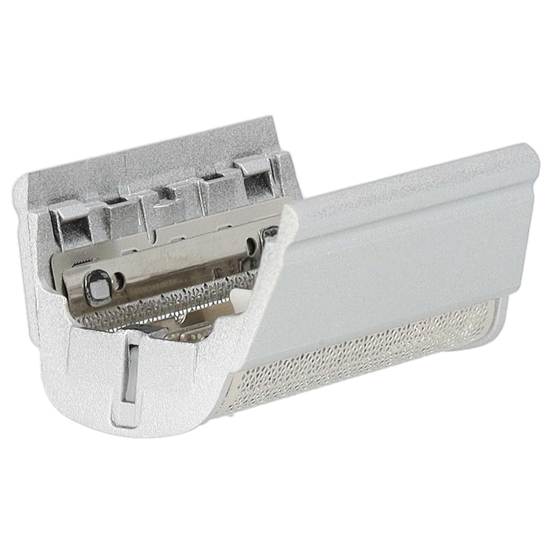 vhbw 3x Doppelscherfolie kompatibel mit Braun Contour 5735, 5736, 370, 380, 390cc, 5738, 5739, 5873