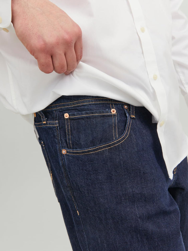 JACK & JONES Herren Jeans, 42W / 32L