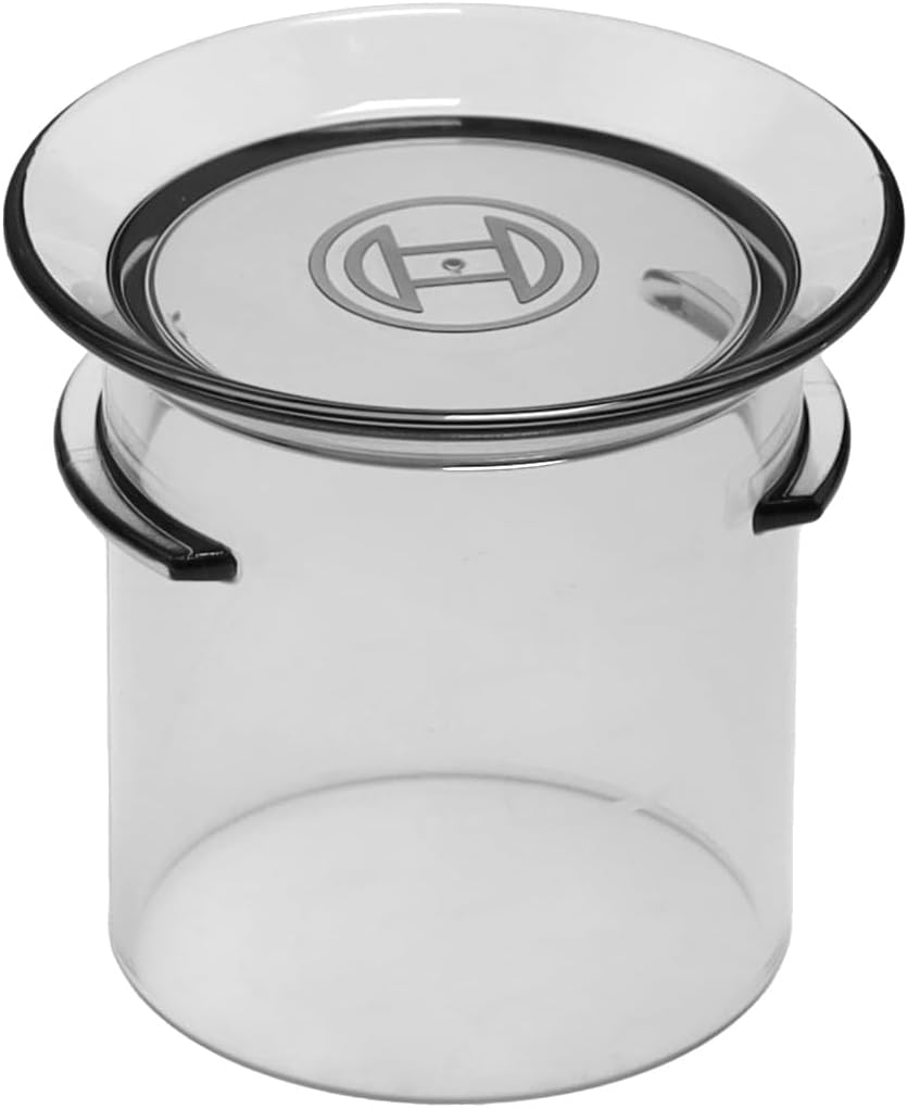 Deckel kompatibel mit/Ersatzteil für Bosch 10015130 MMB6141B VitaPower Serie 4... Standmixer