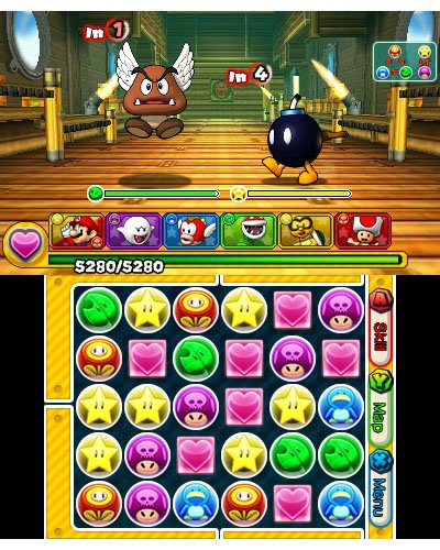 Puzzle & Dragons Z + Puzzle Dragons Super Mario Bros. Edition