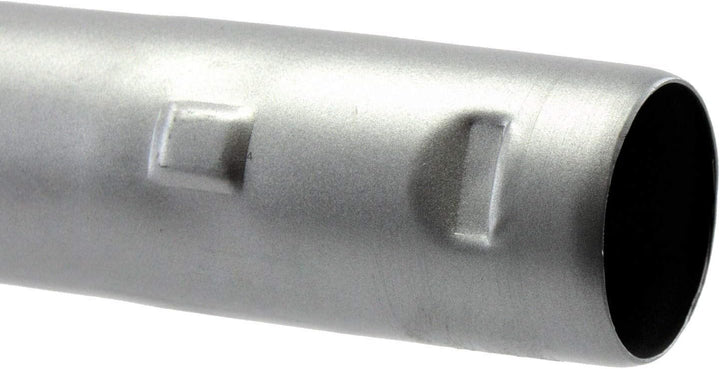 DeClean Teleskoprohr, Verlängerungsrohr, Stange, Saugrohr kompatibel mit Siemens VS06B1110 Synchropo