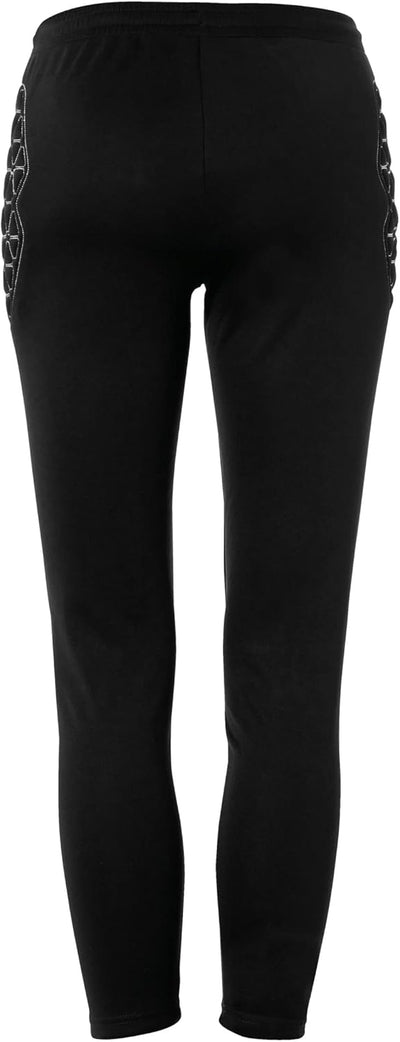 uhlsport Herren Reaction Goalkeeper Set Junior GOALKEEPER SET JUNIOR Jugend Torwart Torhüter Fussbal