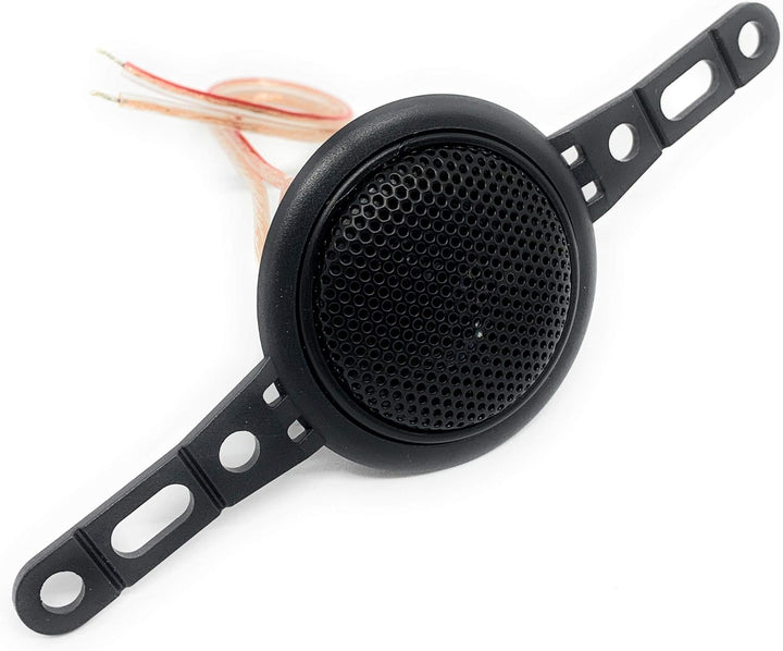 Sound Way 16.5 cm 2-Wege Auto-Lautspecher mit 120 watts