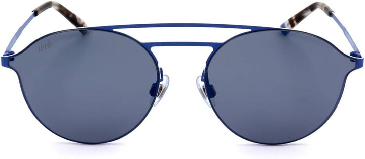 WEB Sonnenbrille WE0249 91C 58 Damen Herren
