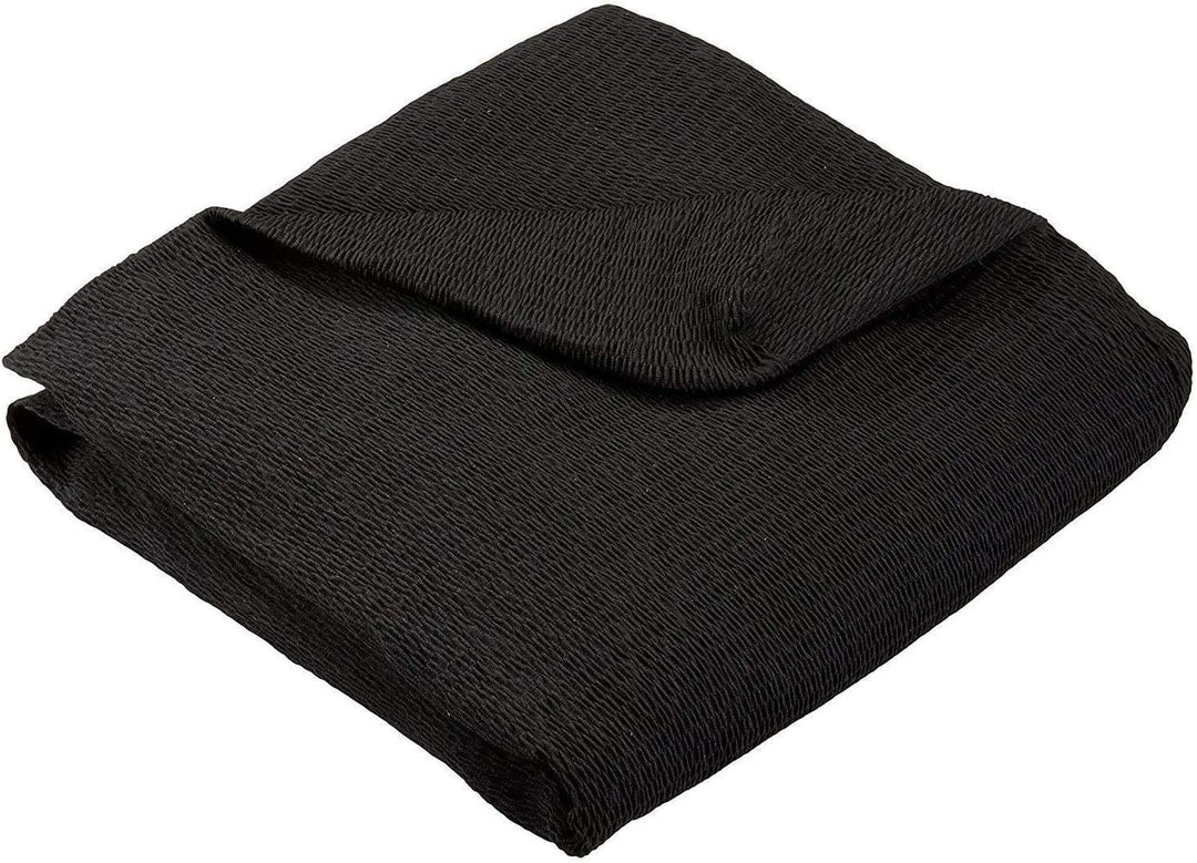 Martina Home Tunez Sesselbezug Relax Relax Schwarz Schwarz Bezug für Relax-Sessel, Schwarz Bezug für
