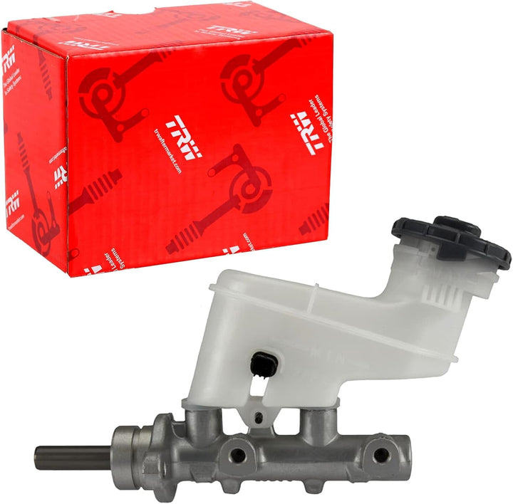 TRW AUTOMOTIVE AFTERMARKET PMF726 Geberzylinder