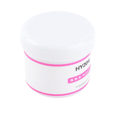 WäRmeleitpaste HY234 WäRmeleitpaste WäRmeleitfäHigkeit 4,0 W/M K Compound Silikonfett FüR CPU-KüHlkö