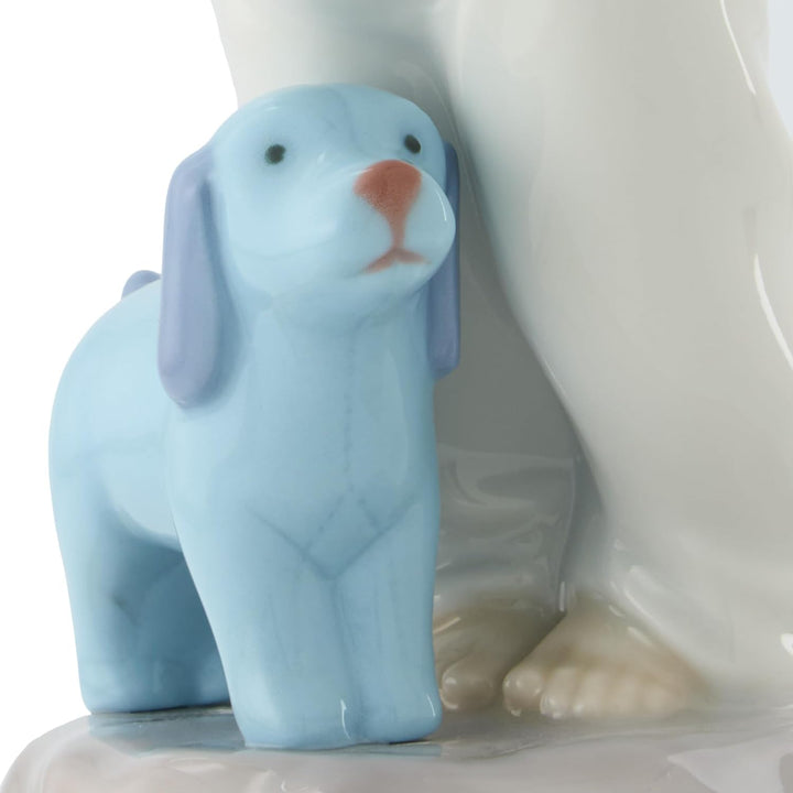 NAO 2001881.0 Someone is Calling You Figur