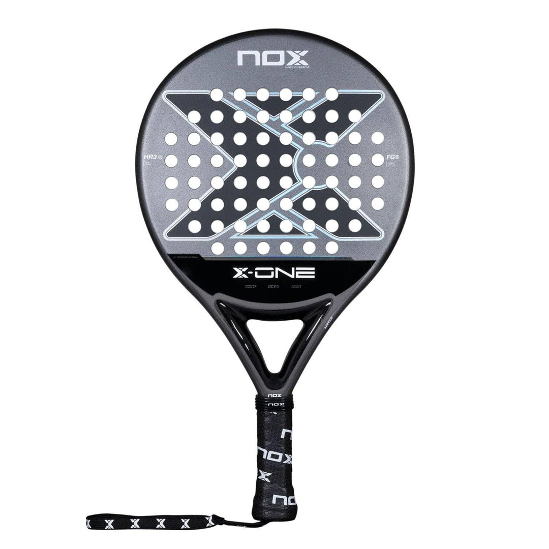 Nox X-one 26