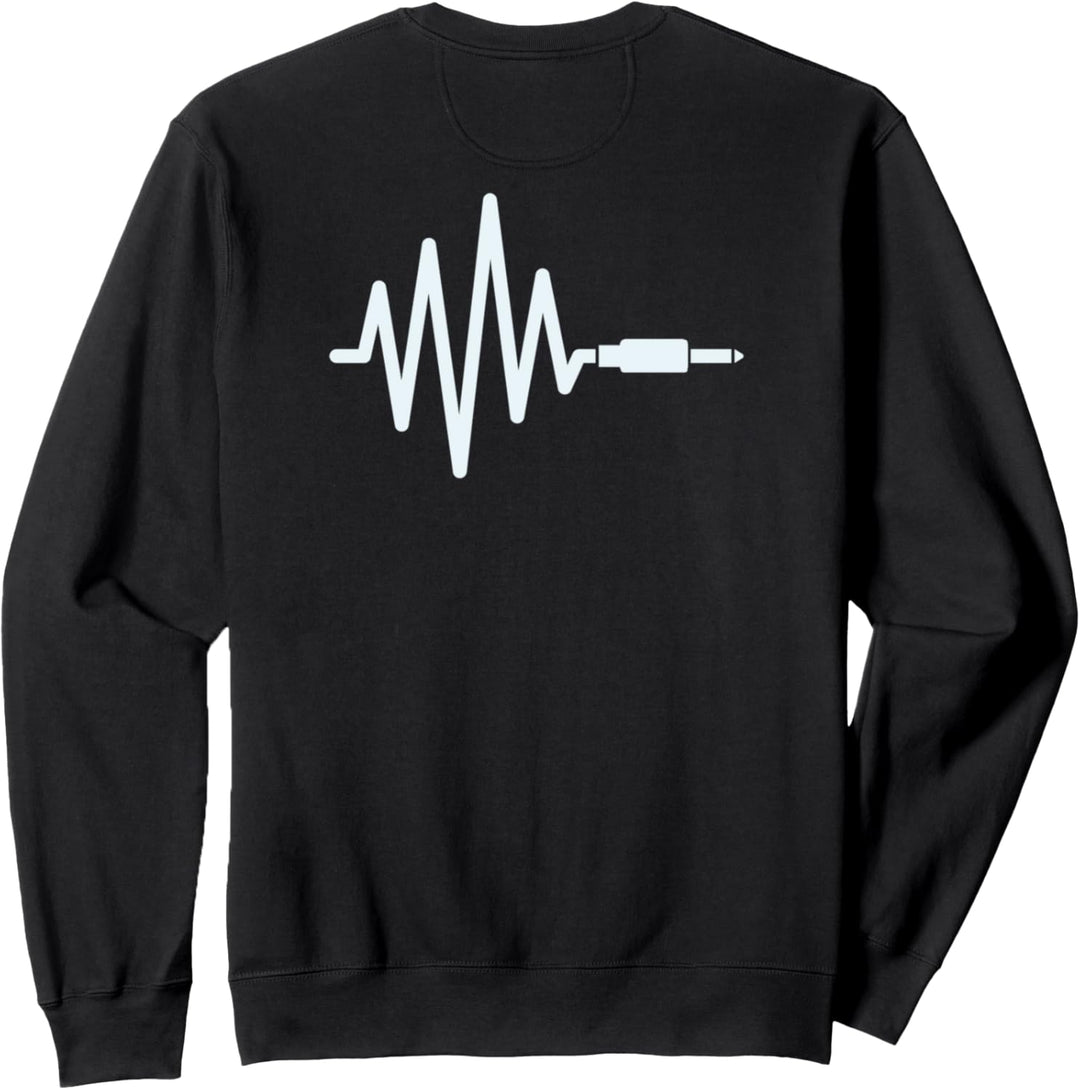 2020 Logo. Sweatshirt