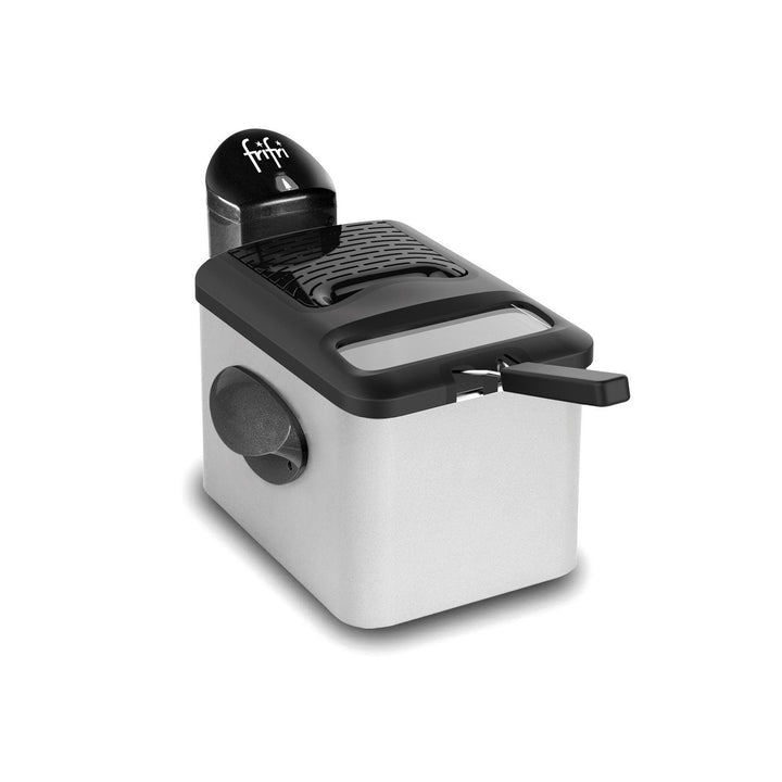 Frifri 3528DuoFil 1905 Duo Fil Pro Design Fritteuse