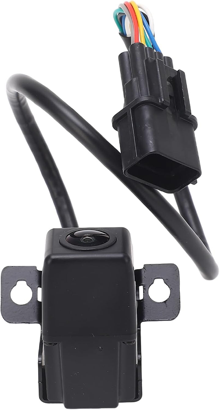 banapoy 957603Z603 957603Z103 Auto-Rückfahrkamera, 95760-3Z603 wasserdichte HD Rückfahrkamera, 95760