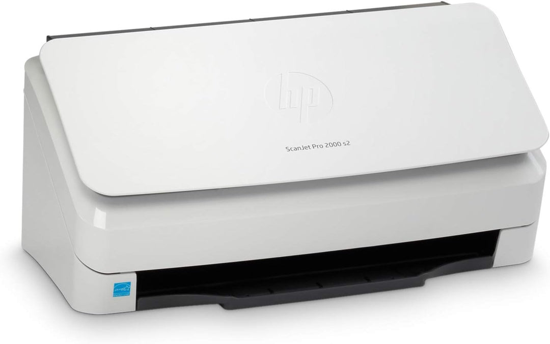 HP Scanjet Pro 2000 s2 Sheet-Feed - Dokumentenscanner - Desktop-Gerät - USB 3.0