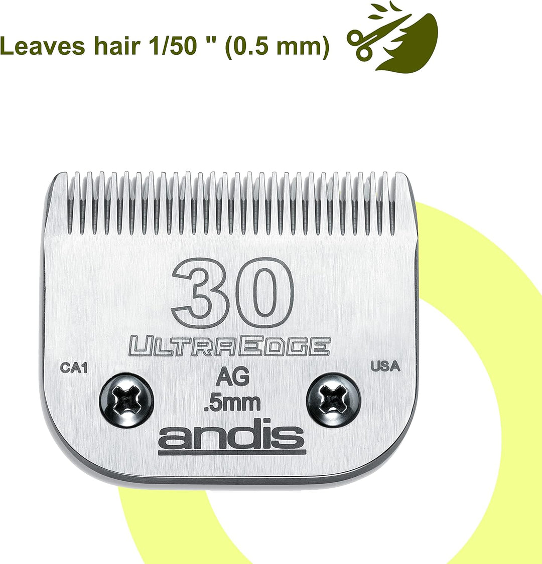 Andis Ultraedge Scherblatt 76 cm, 76 cm